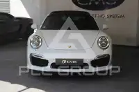 2013 Porsche 911