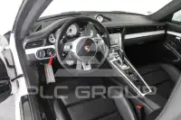 2013 Porsche 911