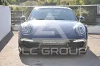 2013 Porsche 911