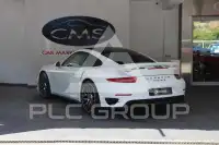 2013 Porsche 911