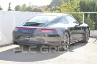 2013 Porsche 911
