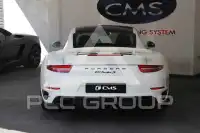 2013 Porsche 911
