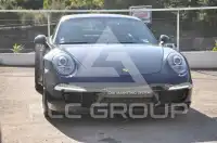 2013 Porsche 911