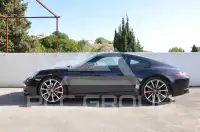 2013 Porsche 911