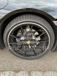 2013 Porsche 911