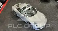 2013 Porsche 911