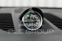 2013 Porsche 911