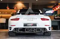 2013 Porsche 911