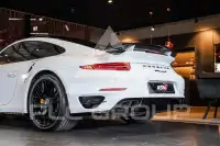 2013 Porsche 911