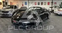 2013 Porsche 911
