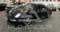 2013 Porsche 911