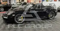 2013 Porsche 911