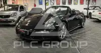 2013 Porsche 911