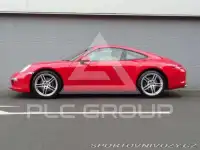2013 Porsche Carrera