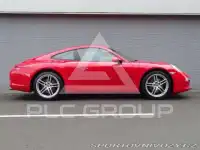 2013 Porsche Carrera