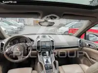 2013 Porsche Cayenne