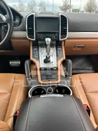 2013 Porsche Cayenne
