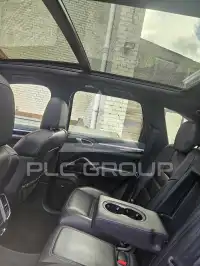 2013 Porsche Cayenne
