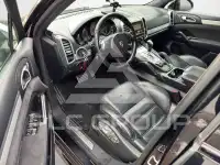 2013 Porsche Cayenne