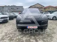2013 Porsche Cayenne
