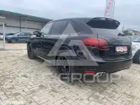 2013 Porsche Cayenne