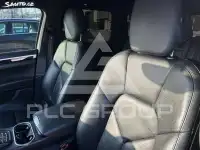 2013 Porsche Cayenne