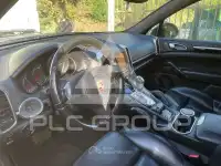 2013 Porsche Cayenne