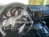2013 Porsche Cayenne