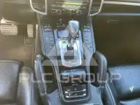 2013 Porsche Cayenne