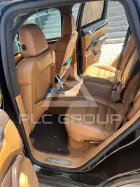 2013 Porsche Cayenne