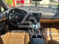 2013 Porsche Cayenne
