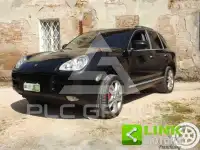 2013 Porsche Cayenne