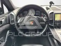 2013 Porsche Cayenne