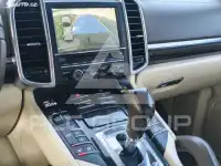 2013 Porsche Cayenne