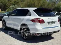 2013 Porsche Cayenne