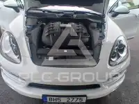 2013 Porsche Cayenne