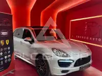 2013 Porsche Cayenne