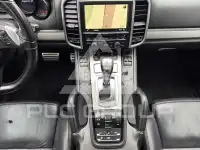 2013 Porsche Cayenne