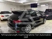 2013 Porsche Cayenne