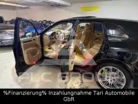2013 Porsche Cayenne