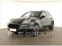2013 Porsche Cayenne