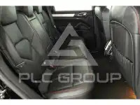 2013 Porsche Cayenne