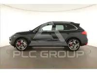 2013 Porsche Cayenne