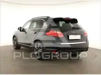 2013 Porsche Cayenne