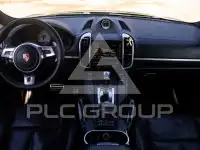 2013 Porsche Cayenne