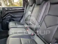 2013 Porsche Cayenne