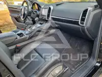 2013 Porsche Cayenne