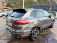 2013 Porsche Cayenne