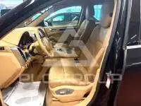2013 Porsche Cayenne
