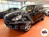 2013 Porsche Cayenne